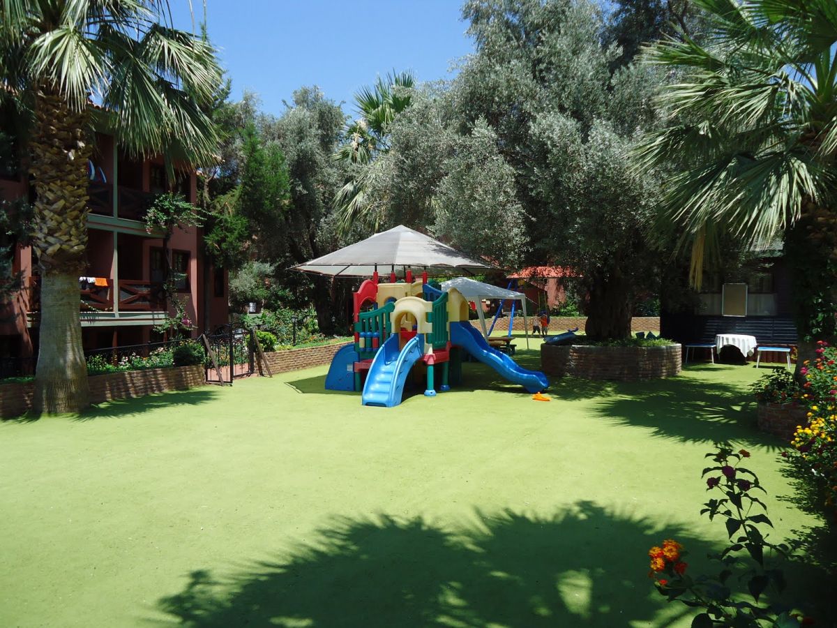 imagini hotel CLUB SUN CITY OLUDENIZ